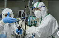 Potential health risks from COVID-19 healthcare waste
