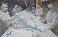 High street to PPE: Bangladesh garment makers turn virus gloom into boom