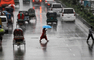 Rainfall may decrease by next three days: BMD