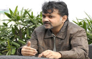 Srijit Mukherjee is busy with second song of Kakababu film
