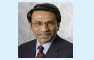 Ali Riaz elected as AIBS president