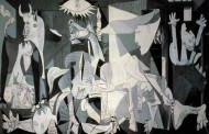 The art and artists in the time of catastrophe