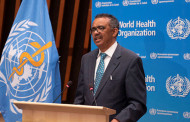 WHO launches foundation to put finances in better health