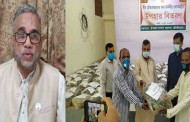Have juicy fruits, boost immune system: Minister