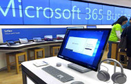 Microsoft closing all physical stores permanently