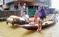 Gowda Assam flood aid appeal to Modi