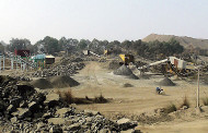 Tribals up ante on Deocha-Pachami coal mine