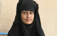Shamima's statelessness: Rushanara against revoking someone's UK citizenship