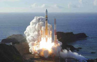 Arab world’s 1st mission to Mars launched