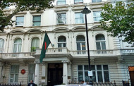 Bangladesh London mission bins report on issuing health certificate