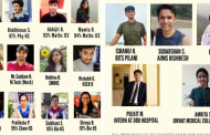 Assam: Students, faculties join hands to coach for charity