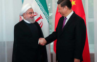 Impact of China-Iran deal in Asian geo-politics