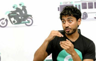 Fahim Saleh, a short-lived visionary entrepreneur in tech world