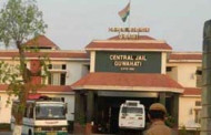 95% of Guwahati Central Jail’s inmates are COVID19 positive, claims prisoner