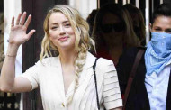 Amber Heard tells court she feared Johnny Depp would kill her