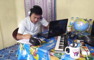 Tripura man starts community radio to spread awareness on Covid, beat lockdown blues
