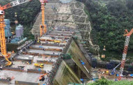 Japan to build dam entirely with robots