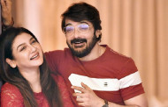 Prosenjit, Jaya to reunite for film set against the backdrop of the pandemic