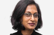 Bangladeshi architect Marina in world's top 50 thinkers’ list