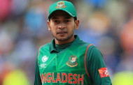 Mushfiqur finds a way for skill training in Covid-19 time