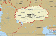 144 Bangladeshis among 211 migrants found in truck in North Macedonia