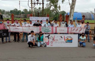 Assam: KMSS, SMSS stage cultural protest, demand to scrap CAA, release Akhil Gogoi