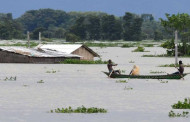 Flood continues to wreak havoc in Assam; fatalities crosses the 100 mark
