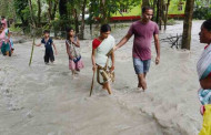 Online petition urges Assam government to include sanitary pads in flood relief list