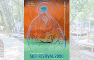 Begum Int’l Sufi Festival, 2020 begins Friday