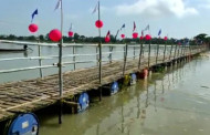 Assam villagers collect Rs 10 lakh, construct bridge to cross river