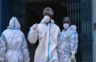 No vacancy in Kolkata’s private hospitals as Covid-19 cases double in 15 days