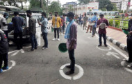 Two-week lockdown in Assam's Dima Hasao district from July 6