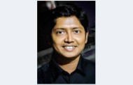 Bangladeshi student wins Best Paper Award in US