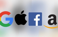 Apple, Amazon, Facebook, Google face claims of 'harmful' power
