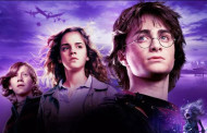 First 'Harry Potter' movie to return to China in 3D in August