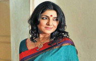 Tollywood actress-MP Locket Chatterjee tests positive for COVID-19