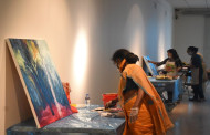 BSA initiates ‘Art Against Corona’ art camp