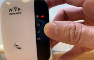 Groundbreaking device fixes slow Wi-Fi and provides fast Internet