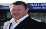 Paul Smalley reappointed as BFF Technical Director