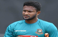 Wisden rates Shakib as 2nd MVP of 21st century
