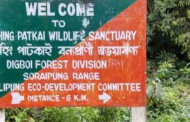 Assam wildlife sanctuary upgraded amid row