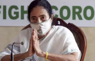 Mamata opts for low-key Independence Day celebrations