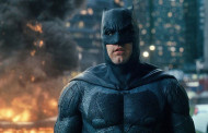 Ben Affleck to return as Batman in Flash movie
