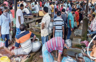 Weeklong lockdown in Nadia called off