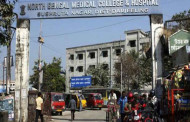 Lab in Siliguri tops West Bengal in Covid test tally