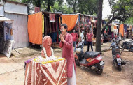 Traders use Tagore as eviction shield