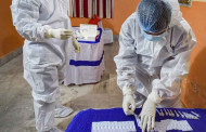 2,936 new Covid cases and 54 deaths