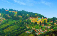 Centre push for Bengal on to confer land rights Darjeeling hills residents