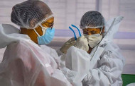 West Bengal reports 45 deaths and 3,080 infections in a day