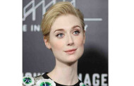 Elizabeth Debicki to play Princess Diana on 'The Crown'